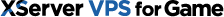 XServer VPS for Game